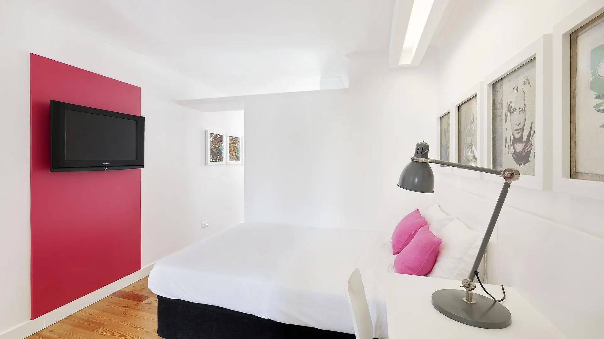 Hello Lisbon Santos Apartments